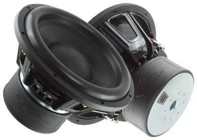 Лот: 4449425. Фото: 1. Skar Audio ZVX-15. Сабвуферы