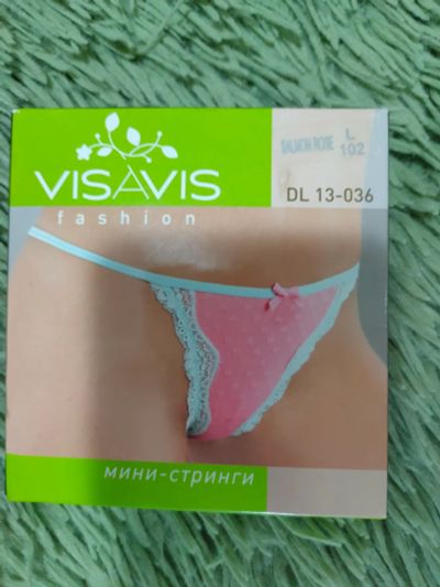 Лот: 16227396. Фото: 1. Белье женское,гипюр, vis-a-vis... Нижнее бельё
