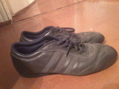 Лот: 1600926. Фото: 1. Кроссовки Adidas Performance. Кеды, кроссовки, слипоны