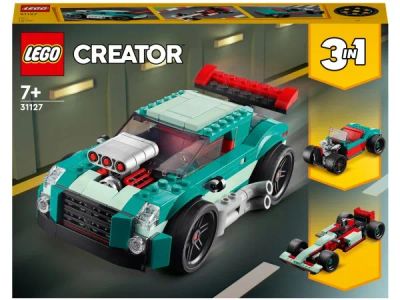 Лот: 21361670. Фото: 1. Конструктор LEGO Lego Creator... Другое (бытовая техника)