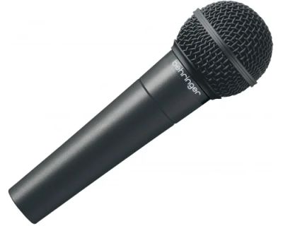 Лот: 4116127. Фото: 1. Продам микрофон behringer xm8500. Студийные микрофоны, радиомикрофоны и радиосистемы