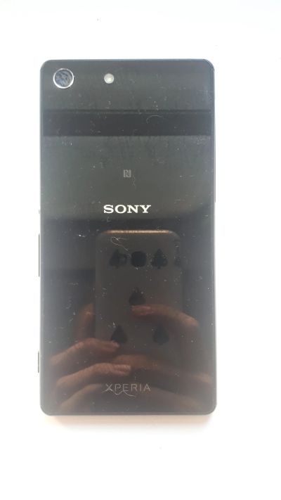 Лот: 19152812. Фото: 1. Sony xperia телефон. Кнопочные мобильные телефоны