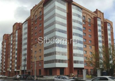 Лот: 4530954. Фото: 1. Продам 3-ком кв в центре города. Квартиры, студии