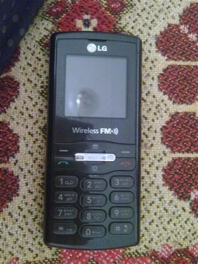 Лот: 1617293. Фото: 1. LG GB110. Кнопочные мобильные телефоны