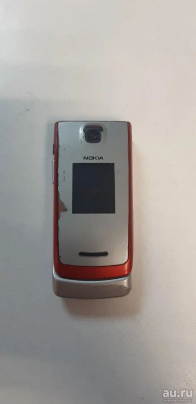 Лот: 9937202. Фото: 1. Сотовый телефон Nokia 3610a, 306... Кнопочные мобильные телефоны