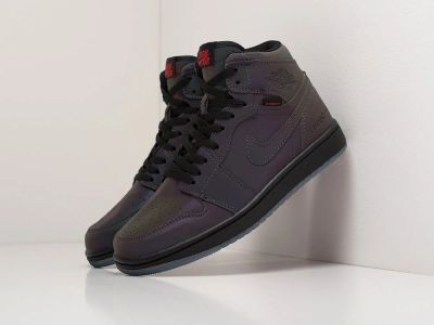 Лот: 18655841. Фото: 1. Кроссовки Nike Air Jordan 1 Mid... Кеды, кроссовки, слипоны