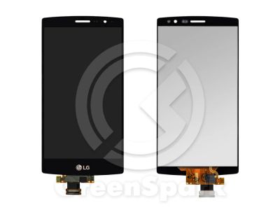 Лот: 13967558. Фото: 1. Дисплей для LG G4s (H736) + тачскрин... Дисплеи, дисплейные модули, тачскрины