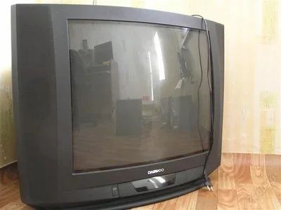Лот: 838223. Фото: 1. DAEWOO FR28G7ST. Телевизоры