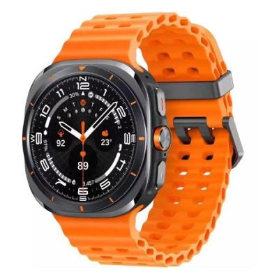 Лот: 25732567. Фото: 1. Смарт-часы Samsung Galaxy Watch... Смарт-часы, фитнес-браслеты, аксессуары