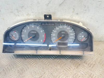 Лот: 25410610. Фото: 1. панель приборов Nissan Almera... Двигатель и элементы двигателя
