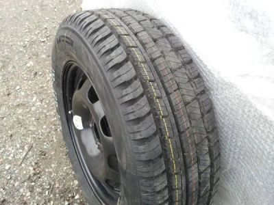 Лот: 16287351. Фото: 1. Куплю Шина 215/65 R16 Amtel Cruise... Шины