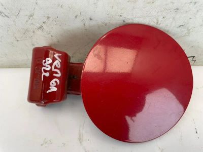 Лот: 24904846. Фото: 1. лючок топливного бака Kia Venga... Топливная система