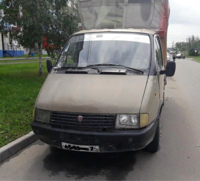 Лот: 7842150. Фото: 1. Газель 3302 продам или обмен. Грузовики, автобусы, спецтехника