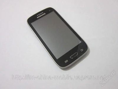 Лот: 2936000. Фото: 1. Samsung galaxy S3 GT-i9300 (Китай... Смартфоны