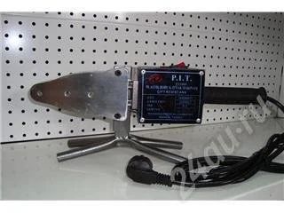 Лот: 309761. Фото: 1. Паяльник д/пластиковых труб Р... Электроинструмент