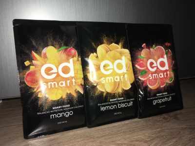 Лот: 20317614. Фото: 1. Energy diet smart. Другое (красота и здоровье)