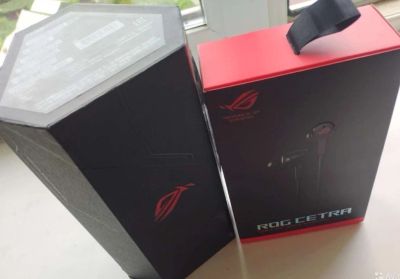 Лот: 17858728. Фото: 1. Asus ROG Phone 2 (12/512) + Asus... Смартфоны