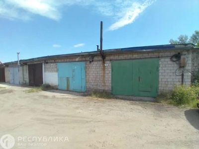 Лот: 25528931. Фото: 1. Продажа Гараж Минусинск, гаражный... Гаражи, парковочные места