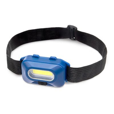 Лот: 24957210. Фото: 1. Фонарь налобный Rexant LED, 3... Фонарики