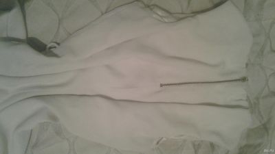 Лот: 12806476. Фото: 1. Zara basic/платье/. Платья
