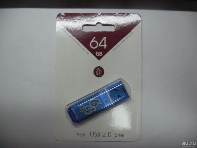 Лот: 9871331. Фото: 1. USB Flash - Флеш карта. Флешка... USB-флеш карты