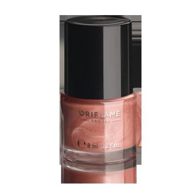 Лот: 6319247. Фото: 1. Oriflame. Лак для ногтей «100... Лак для ногтей