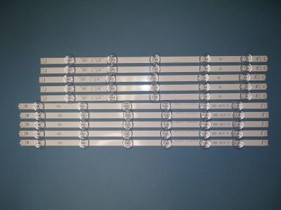 Лот: 17415525. Фото: 1. LED подсветка LG Innotek DRT 3... Запчасти для телевизоров, видеотехники, аудиотехники