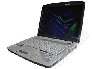 Лот: 294637. Фото: 1. Acer Aspire 5520G.Видео: nVidia... Ноутбуки