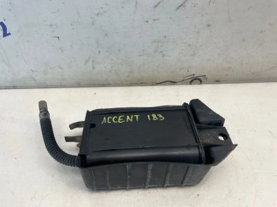 Лот: 23272431. Фото: 1. фильтр паров топлива Hyundai Accent... Расходные материалы