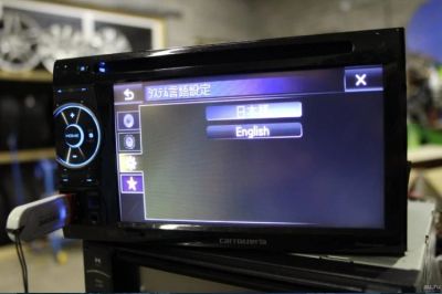 Лот: 13471466. Фото: 1. Мультимедиа Pioneer (carrozzeria... Автомагнитолы