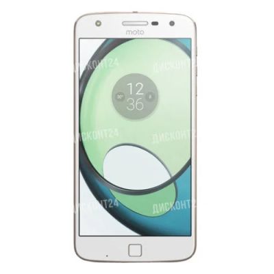 Лот: 14025923. Фото: 1. 5.5" Смартфон Motorola Moto Z... Смартфоны