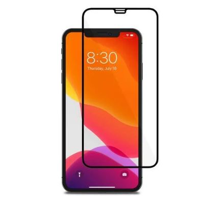 Лот: 16353942. Фото: 1. Защитное стекло 5D для Apple iPhone... Дисплеи, дисплейные модули, тачскрины
