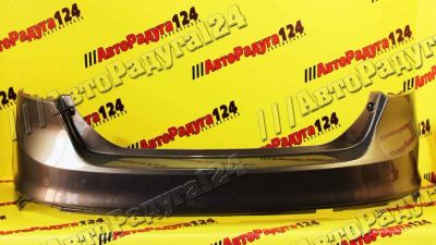 Лот: 18636985. Фото: 1. Бампер Ford Focus 3, Форд Фокус... Кузов