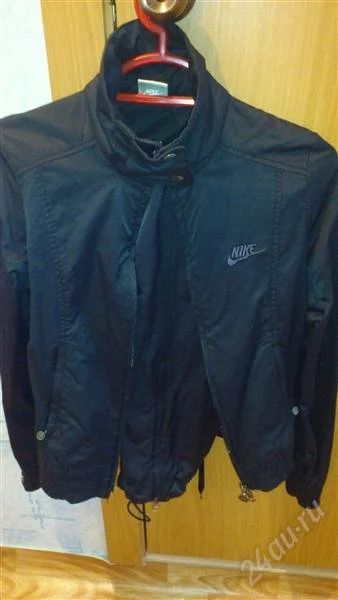 Лот: 1209490. Фото: 1. Спортивный костюм Nike!. Костюмы