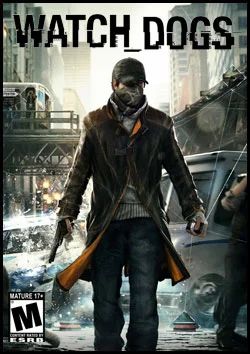 Лот: 4185029. Фото: 1. Watch dogs PC. Игры для ПК