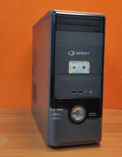 Лот: 18403508. Фото: 1. Системный блок Intel Core i5 2320... Компьютеры в сборе