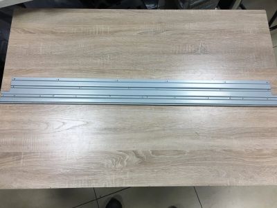 Лот: 16639771. Фото: 1. led string , LG Innotek 55LH65... Запчасти для телевизоров, видеотехники, аудиотехники