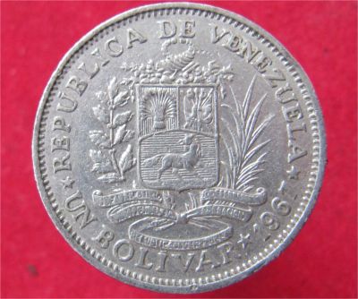 Лот: 10022495. Фото: 1. Иностранная монетка №16298. Остальные страны