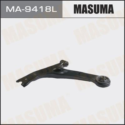 Лот: 14453990. Фото: 1. Masuma MA-9418L Рычаг нижний front... Ходовая, подвеска, рулевое управление