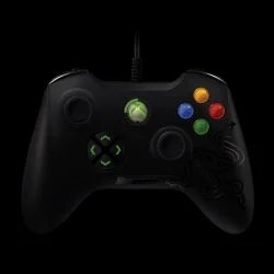 Лот: 7776992. Фото: 1. Razer Onza TE. Рули, джойстики
