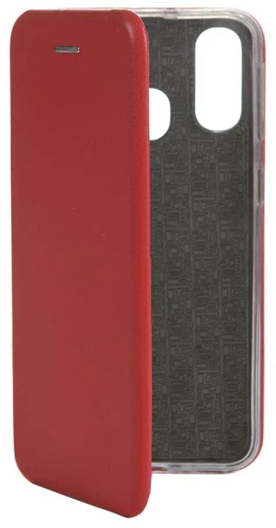 Лот: 24951900. Фото: 1. Чехол-книжка для Samsung Galaxy... Чехлы, бамперы