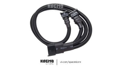 Лот: 20536405. Фото: 1. Переходник ДМРВ (Bosch) - ДАД... Другое (автозапчасти)
