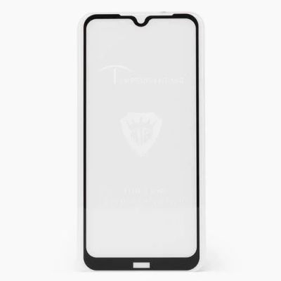 Лот: 16333282. Фото: 1. Защитное стекло 3D для Xiaomi... Дисплеи, дисплейные модули, тачскрины