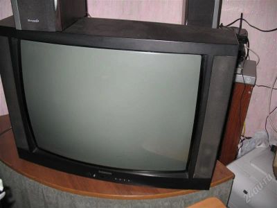 Лот: 2828458. Фото: 1. Телевизор Томсон. Телевизоры