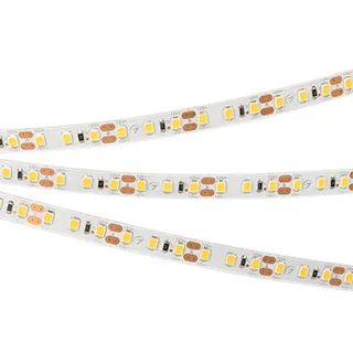 Лот: 23228332. Фото: 1. Лента RT-A120-8mm 12V White6000... Светодиодная подсветка