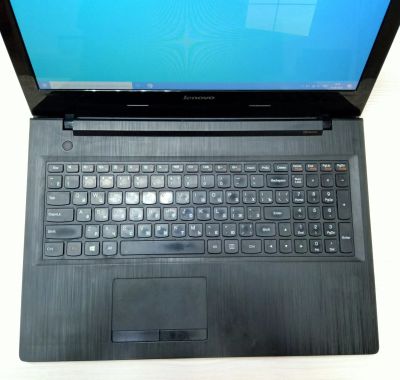 Лот: 20527599. Фото: 1. Ноутбук Lenovo G50-45. Ноутбуки