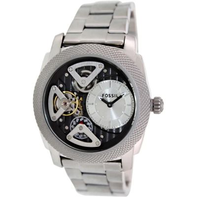 Лот: 7680612. Фото: 1. Fossil ME1120. Оригинальные наручные часы