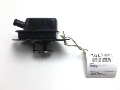 Лот: 20661532. Фото: 1. Сапун Mazda Mpv 2000 GY0110490A... Двигатель и элементы двигателя