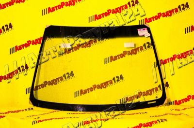Лот: 18650029. Фото: 1. Стекло лобовое Toyota Corolla... Кузов