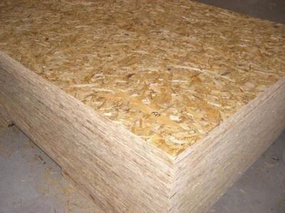 Лот: 7114951. Фото: 1. OSB SmartPly 1220*2440*11мм. Обои, панели, ДВП, ДСП, МДФ
